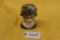 HEAD VASE