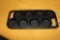 CAST IRON MUFFIN PAN