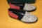 NEW LOGO BRAND SHOES