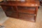 BUFFET/CREDENZA