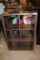 CONVERTIBLE BOOKCASE/STORAGE