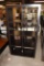CONVERTIBLE BOOKCASE/STORAGE