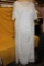 NEW WEDDING DRESS W/ TRAIN