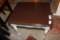 PAIR END TABLES