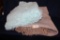 LOT OF 2 RUGS