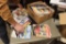 BOX OF HOT ROD MAGAZINES