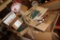 LOT OF 13 BOXES OF CHRISTMAS ITEMS