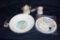 LOT OF PORCELAIN, CHINA