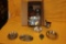 LOT OF SILVERPLATE
