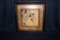 ORIENTAL FRAMED ART