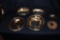 LOT OF SILVERPLATE