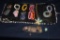 COSTUME JEWELRY LOT