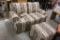 LOVESEAT, OTTOMAN