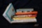 LOT OF COOKBOOKS