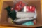 MISC BOX HOUSEHOLD