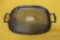 SILVERPLATE TRAY