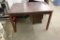 LIBRARY TABLE