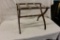 LUGGAGE STAND