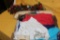 BOX LADIES' CLOTHES, DECOR