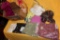 BOX LADIES' TOPS