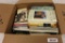 BOX OF BOOKS