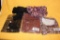 BOX OF LADIES' TOPS