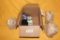 CANDLE LOT