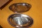 NICE LOT OF SILVER PLATE
