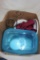 GLASS WARE LOT