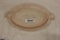 DEPRESSION GLASS