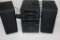 PANASONIC STACK RADIO