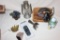 HOUSEHOLD AND DECOR LOT