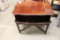 END TABLES