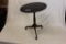 TILT TOP TABLE