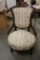 PARLOR CHAIR