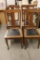 CHAIRS
