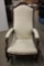 LINCOLN STYLE ROCKER