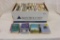 BOX LOT OF BOOKS