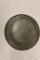 ORIENTAL STYLE PLATE