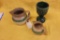 POTTERY LOT