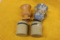 POTTERY