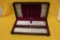 SILVERWARE CHEST