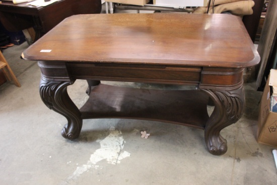 ESTATE CONSIGNMENT AUCTION