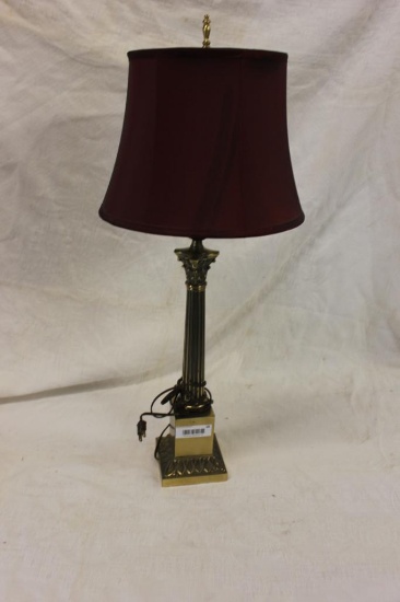 TABLE LAMP