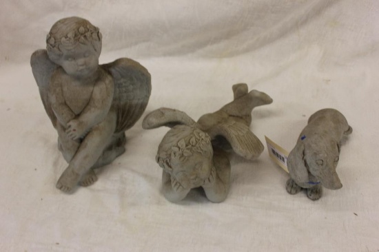 ORNAMENTS