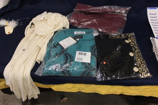 CLOTHES