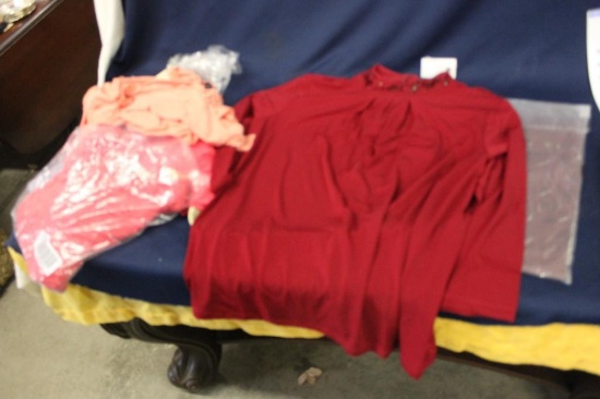 CLOTHES