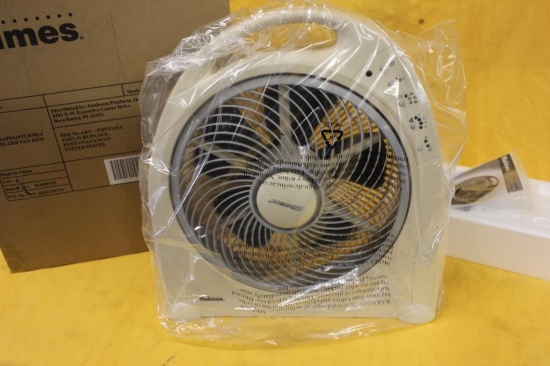 FAN