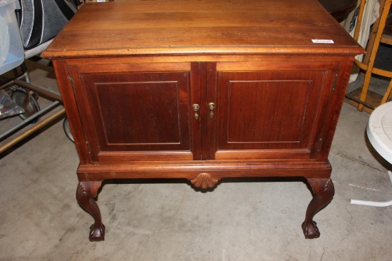WALNUT SERVER
