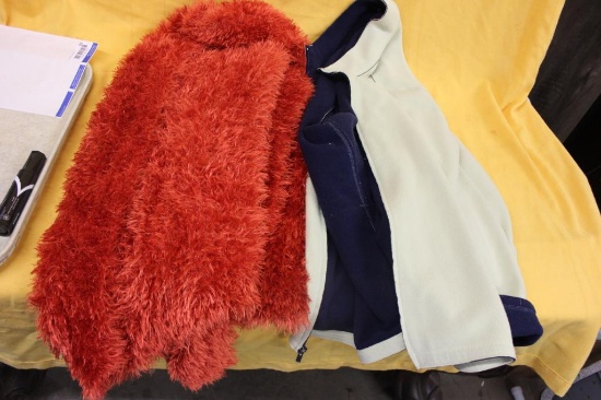 JACKETS